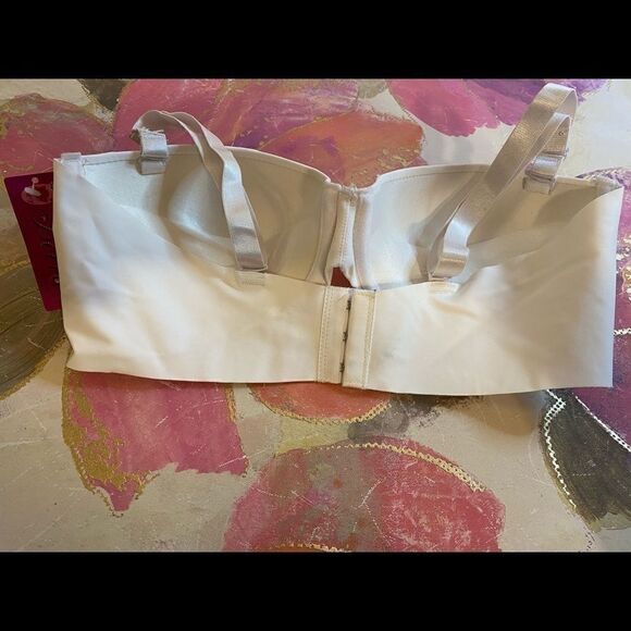 🍂Lacy Bella push up Fashion Cute Bra  size :36C - Picture 5 of 12